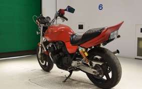 HONDA CB400SF VTEC 2000 NC39