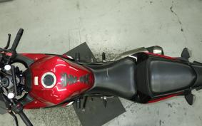 SUZUKI GSX250R 2012