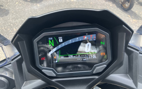 KAWASAKI NINJA 650 ABS 2025 ER650S