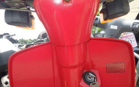 SUZUKI RAN CA11A