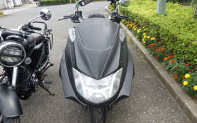 YAMAHA MAXAM 250 SG21J