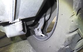 SUZUKI ADDRESS V125 CF4EA