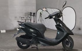 HONDA DIO AF68