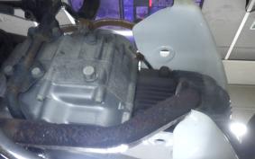 HONDA C90 SUPER CUB HA02