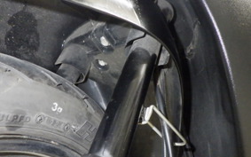 SUZUKI ﾚｯﾂ CA4AA
