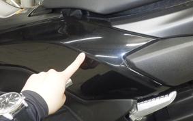 YAMAHA NMAX155-3 2021 SG92J