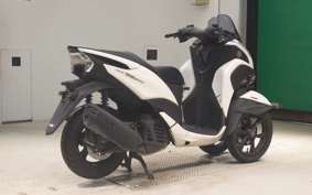 YAMAHA TRICITY 155 A SG37J