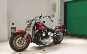 HARLEY FLSTF 1450 2005