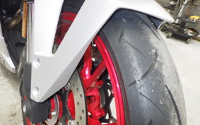 SUZUKI GSX-8R 2024 EM1AA