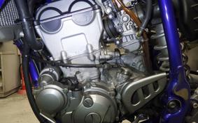 YAMAHA WR250F E 2025