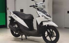 SUZUKI ADDRESS 110 2021 CE47A