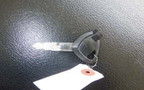 SUZUKI LET's CA4AA