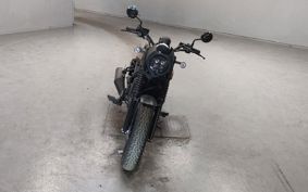 HONDA REBEL 250 S MC49