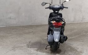 SUZUKI ADDRESS V125 CF4MA