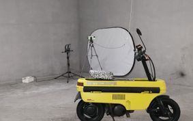 HONDA MOTOCOMPO AB12