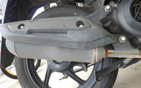 SUZUKI ADDRESS 110 CE47A