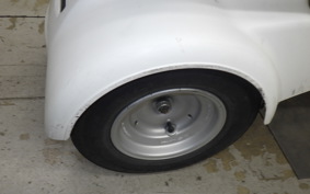 HONDA GYRO CANOPY 2014 TA03