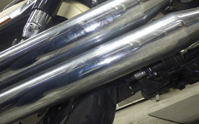 HARLEY FXDF 1580 2014