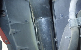 YAMAHA TRICITY 125 2004 SE82J