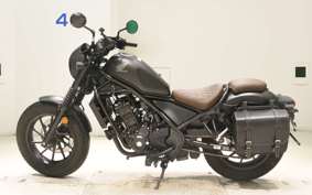 HONDA REBEL 250 S 1995 MC49