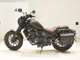 Фото Honda REBEL 250 S 2017 с японского аукциона