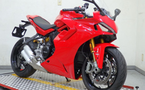 DUCATI SUPER SPORT 950S 2021 1V00