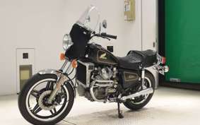 HONDA GL 500 WING CUSTOM 1981 GL500