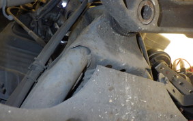 YAMAHA MAXAM 250 SG17J