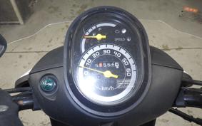 HONDA ﾍﾞﾝﾘｨ50-2 2005 AA05