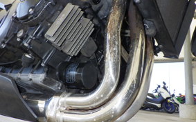 SUZUKI GSR400 2009 GK7EA