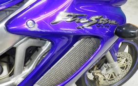 HONDA VTR1000F 1998