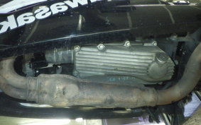 KAWASAKI NINJA 250 ABS EX250L