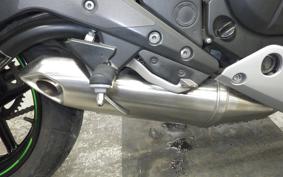 KAWASAKI NINJA 650 2015