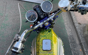 KAWASAKI Z400 FX 1980 01]049
