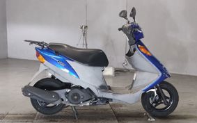 SUZUKI ADDRESS V125 CF4EA