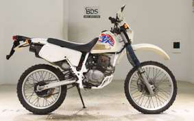 HONDA XLR125R 2016 JD16