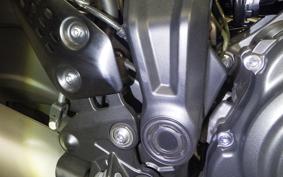 YAMAHA MT-07 2023 RM33J