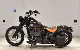 HARLEY FLSS 1800 2015