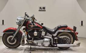 HARLEY FLSTF 1340 1998