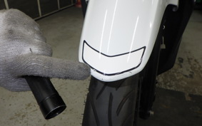 SUZUKI ADDRESS 110 CE47A