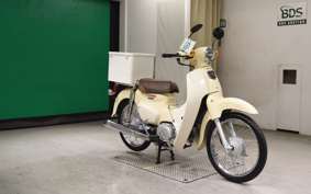 HONDA C50 SUPER CUB AA09