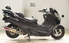 SUZUKI SKYWAVE 250 (Burgman 250) S Gen.3 CJ46A