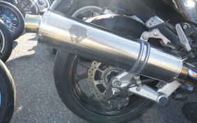 KAWASAKI 1400 GTR 2012