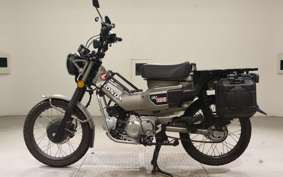 HONDA CT125-2 JA65
