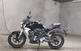 HONDA CB250R MC52