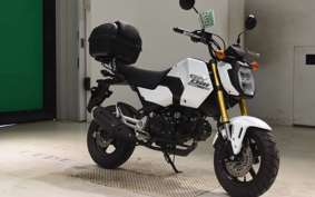 HONDA ｸﾞﾛﾑ JC92