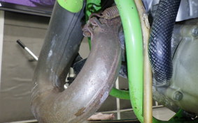 KAWASAKI KX65 2026 KX065A