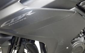 HONDA CBR400R 2024 NC65