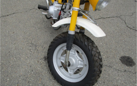 HONDA DUCKS50 ST50