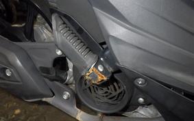 SUZUKI ADDRESS 110 2008 CE47A
